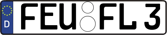 FEU-FL3