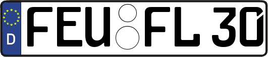 FEU-FL30