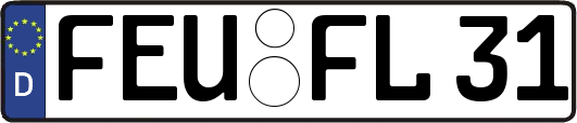 FEU-FL31