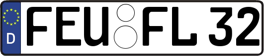 FEU-FL32