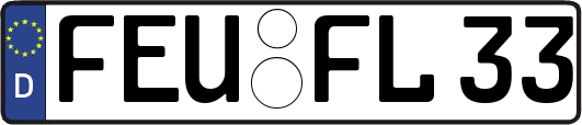 FEU-FL33