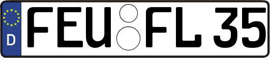 FEU-FL35