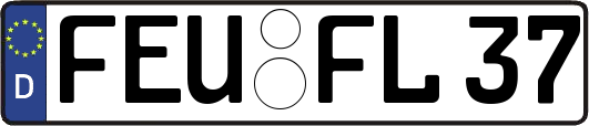 FEU-FL37