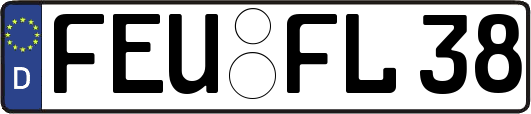 FEU-FL38