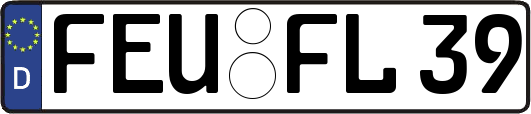 FEU-FL39