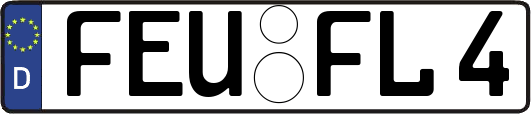 FEU-FL4
