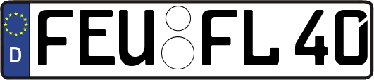 FEU-FL40