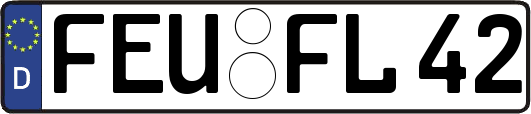FEU-FL42
