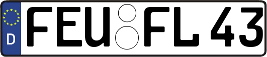FEU-FL43