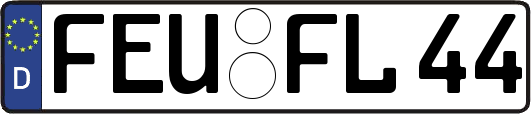 FEU-FL44