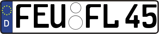 FEU-FL45
