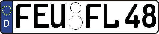 FEU-FL48