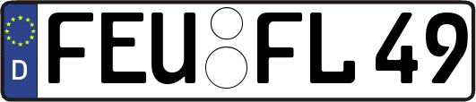 FEU-FL49