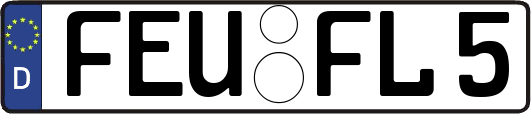 FEU-FL5