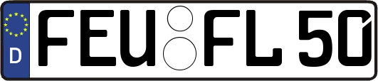 FEU-FL50