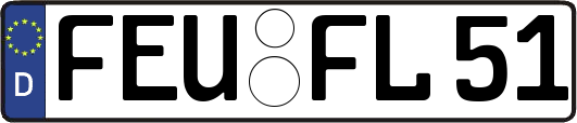 FEU-FL51