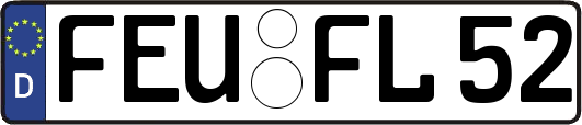 FEU-FL52