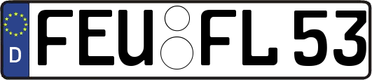 FEU-FL53