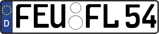 FEU-FL54
