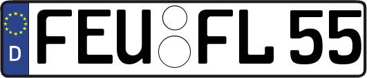 FEU-FL55
