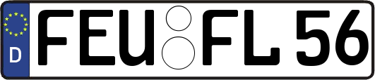 FEU-FL56