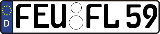 FEU-FL59