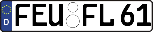 FEU-FL61