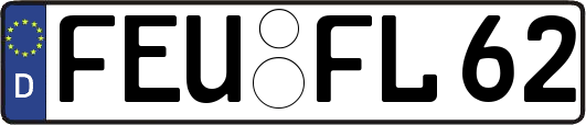 FEU-FL62