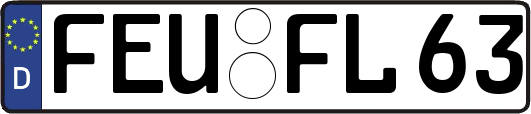 FEU-FL63