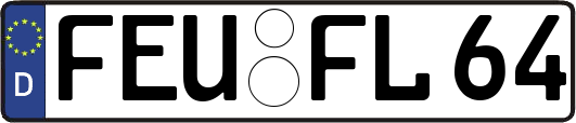 FEU-FL64