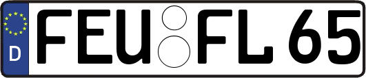FEU-FL65