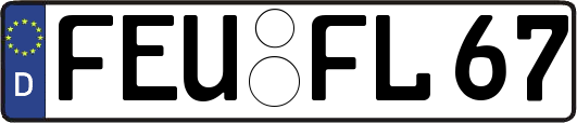 FEU-FL67