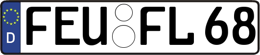 FEU-FL68
