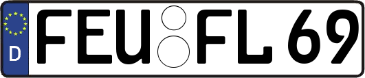 FEU-FL69