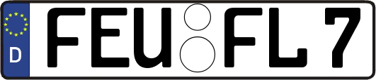 FEU-FL7