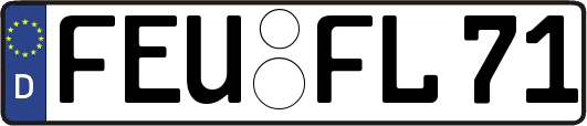 FEU-FL71