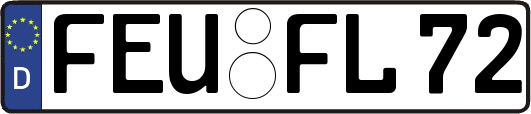 FEU-FL72