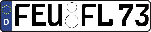 FEU-FL73