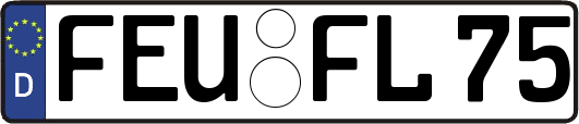 FEU-FL75