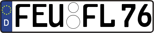 FEU-FL76