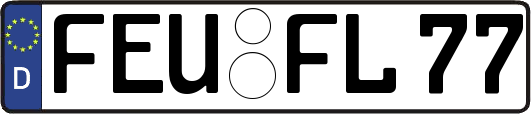 FEU-FL77