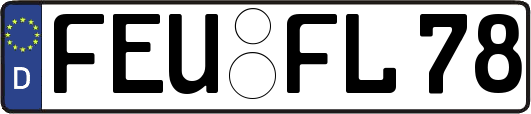 FEU-FL78