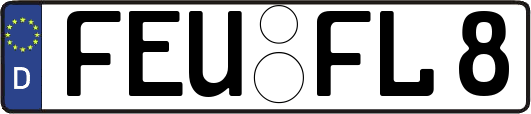 FEU-FL8