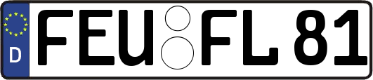 FEU-FL81