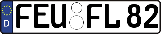 FEU-FL82