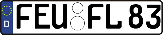 FEU-FL83