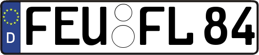 FEU-FL84