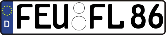 FEU-FL86