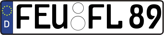FEU-FL89