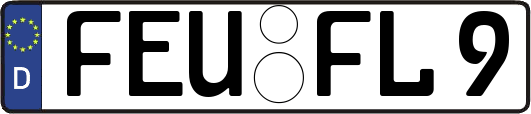 FEU-FL9
